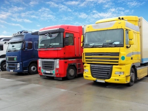 Adana Dilovası Nakliye